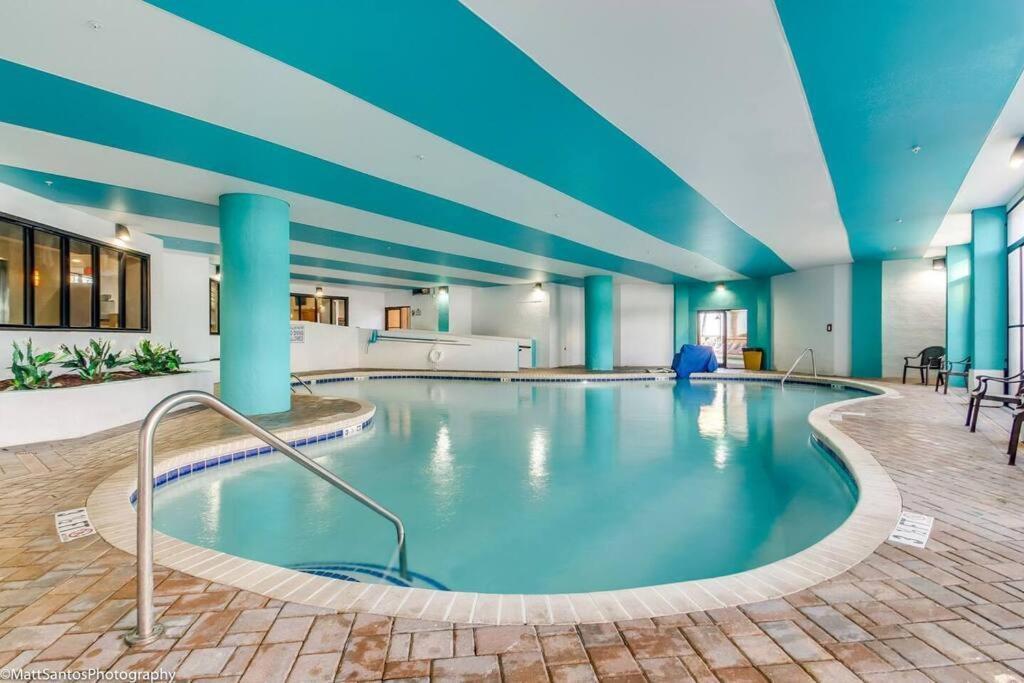 Divine Vacay At This 1Br Oceanview Suite 828 Myrtle Beach Luaran gambar