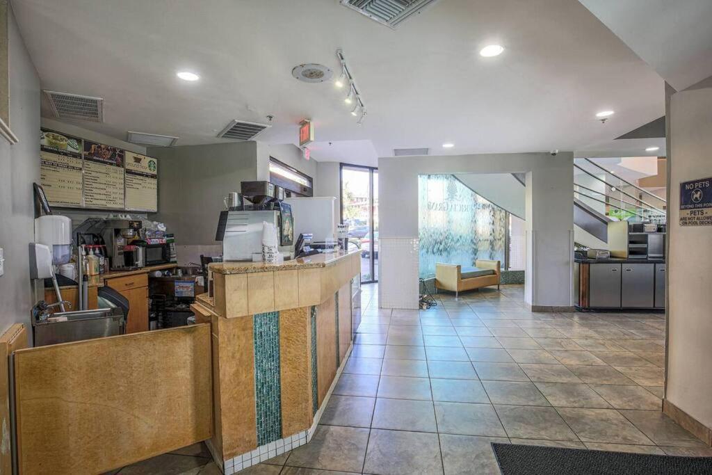 Divine Vacay At This 1Br Oceanview Suite 828 Myrtle Beach Luaran gambar