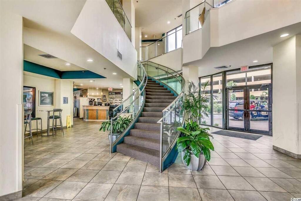 Divine Vacay At This 1Br Oceanview Suite 828 Myrtle Beach Luaran gambar