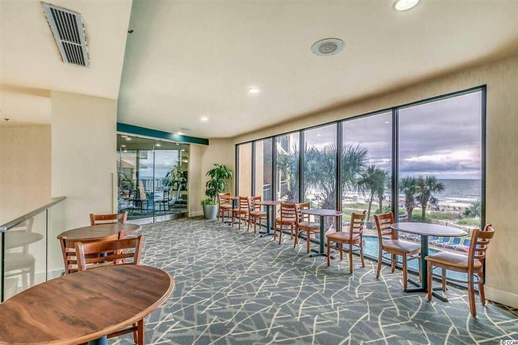 Divine Vacay At This 1Br Oceanview Suite 828 Myrtle Beach Luaran gambar