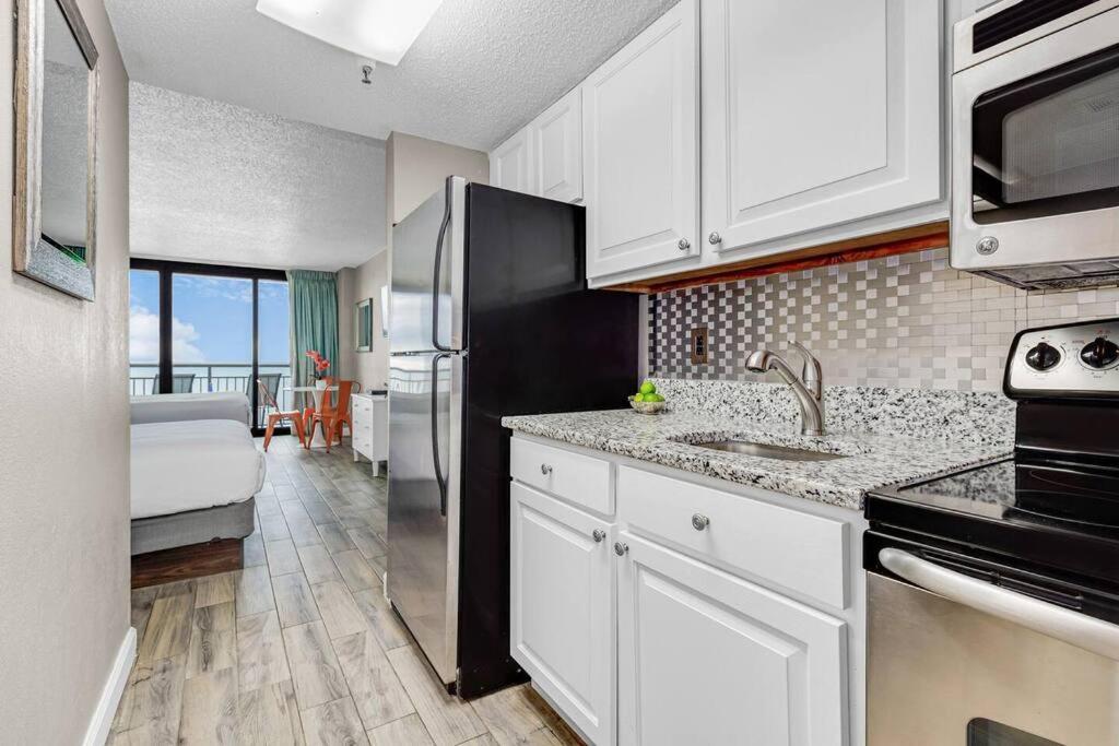 Divine Vacay At This 1Br Oceanview Suite 828 Myrtle Beach Luaran gambar