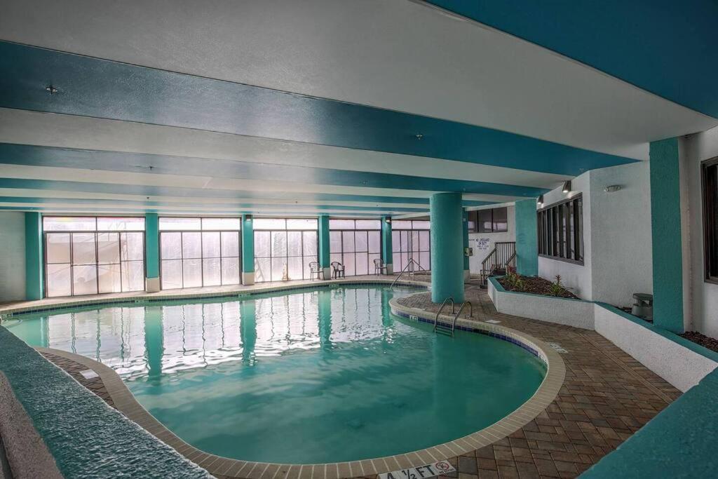 Divine Vacay At This 1Br Oceanview Suite 828 Myrtle Beach Luaran gambar