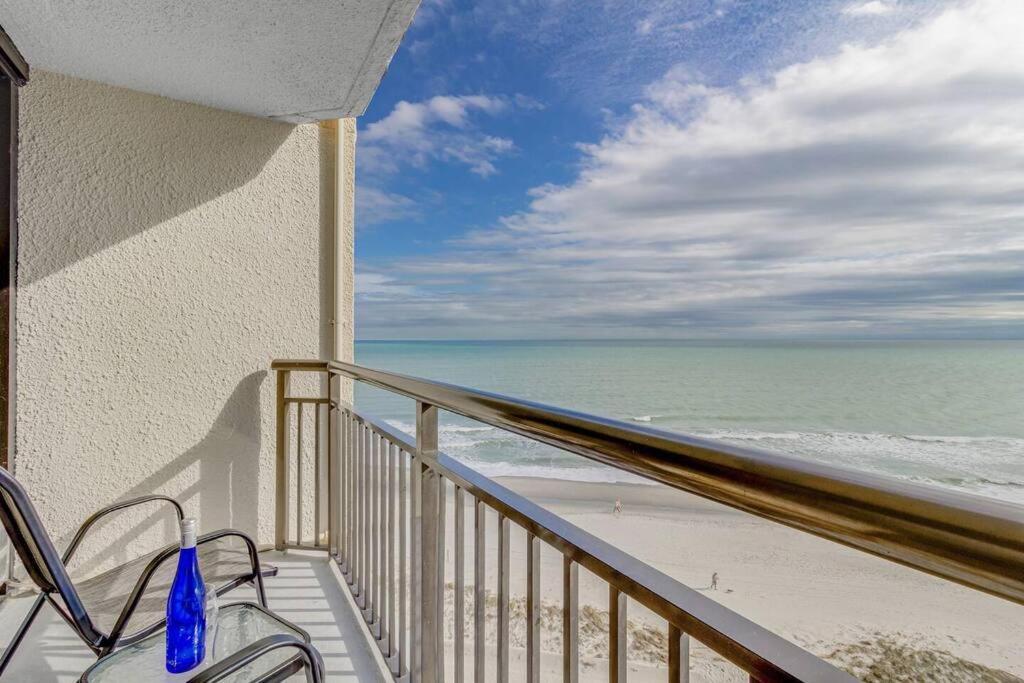Divine Vacay At This 1Br Oceanview Suite 828 Myrtle Beach Luaran gambar